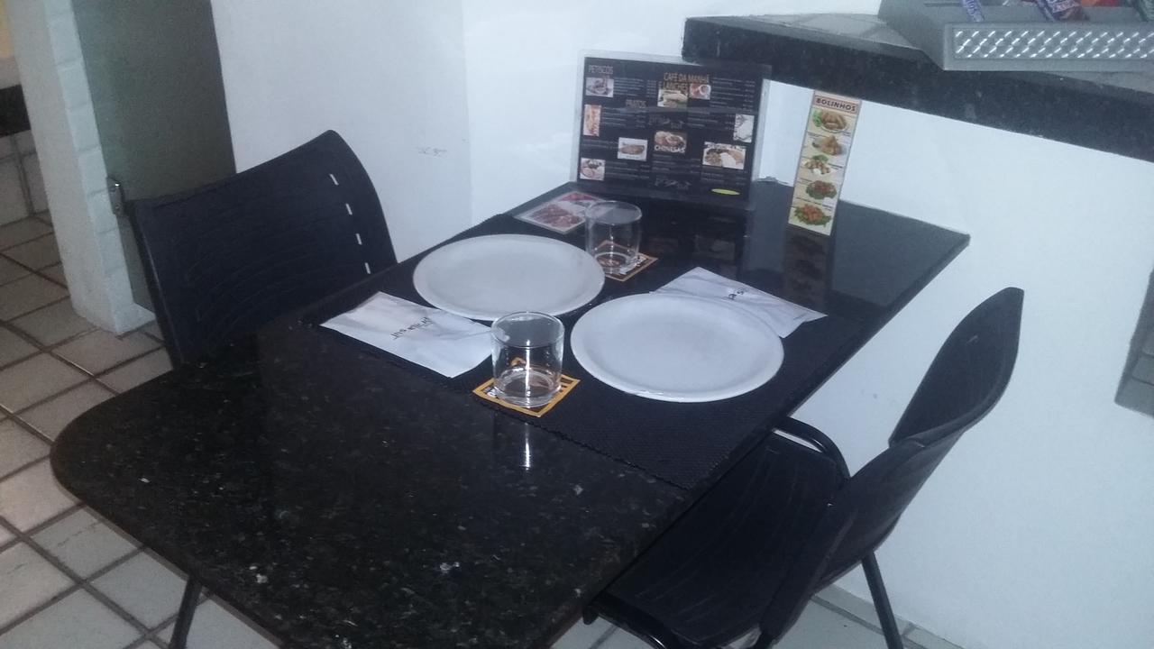 Praia Sul (Adults Only) Hotel Recife Ngoại thất bức ảnh