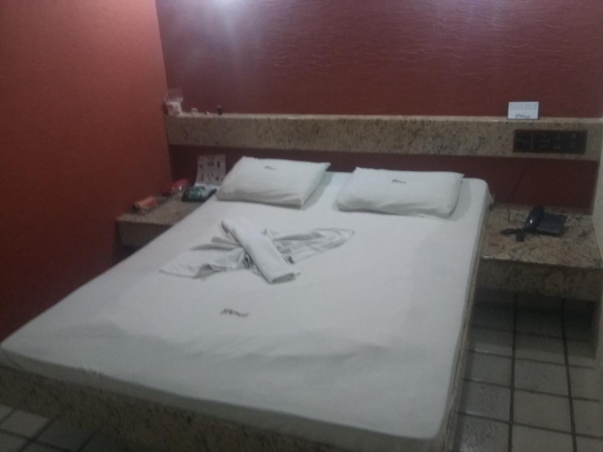 Praia Sul (Adults Only) Hotel Recife Ngoại thất bức ảnh