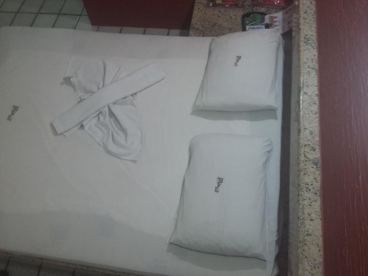 Praia Sul (Adults Only) Hotel Recife Ngoại thất bức ảnh