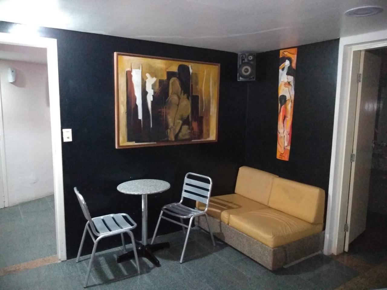 Praia Sul (Adults Only) Hotel Recife Ngoại thất bức ảnh