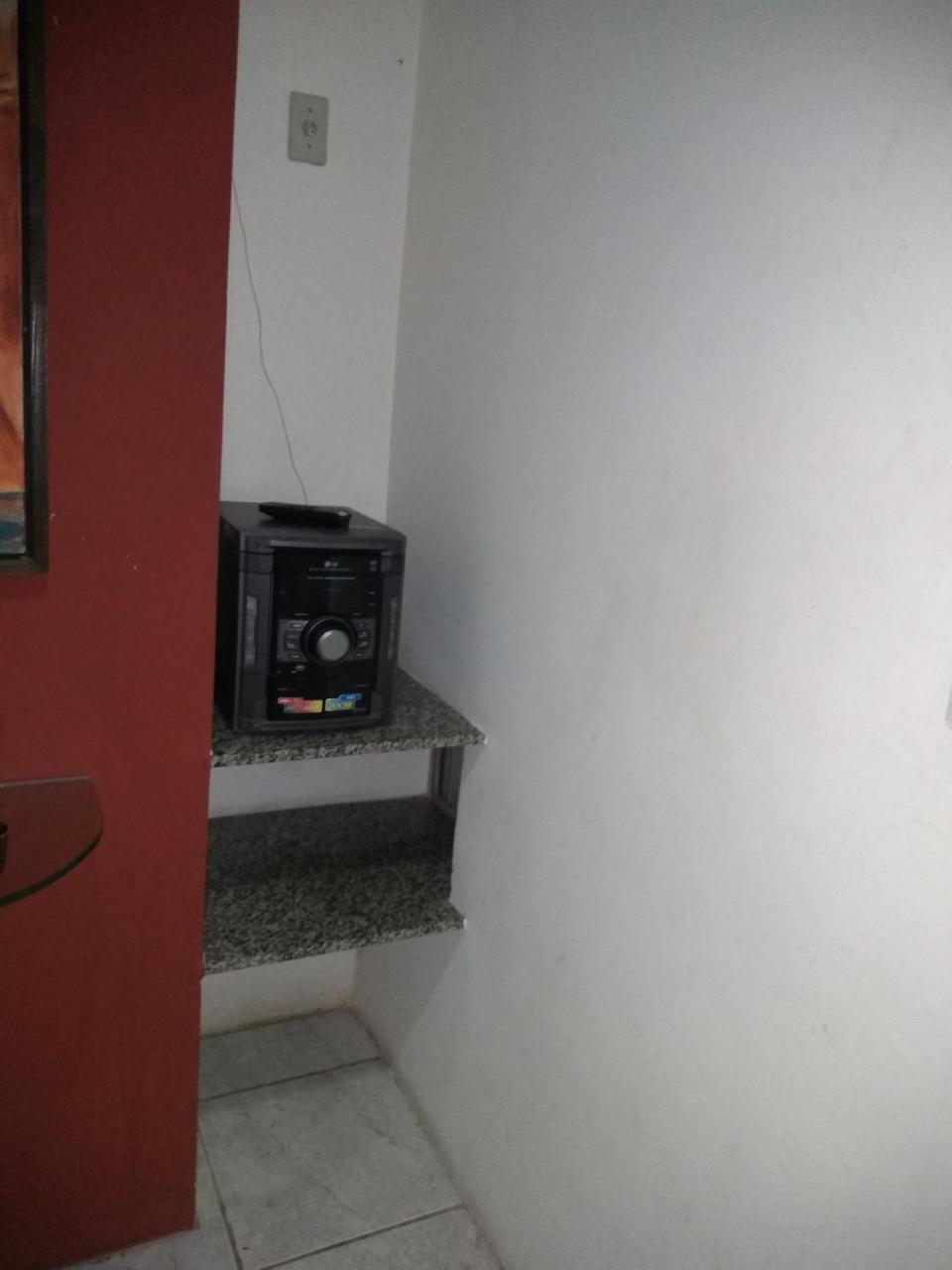 Praia Sul (Adults Only) Hotel Recife Ngoại thất bức ảnh