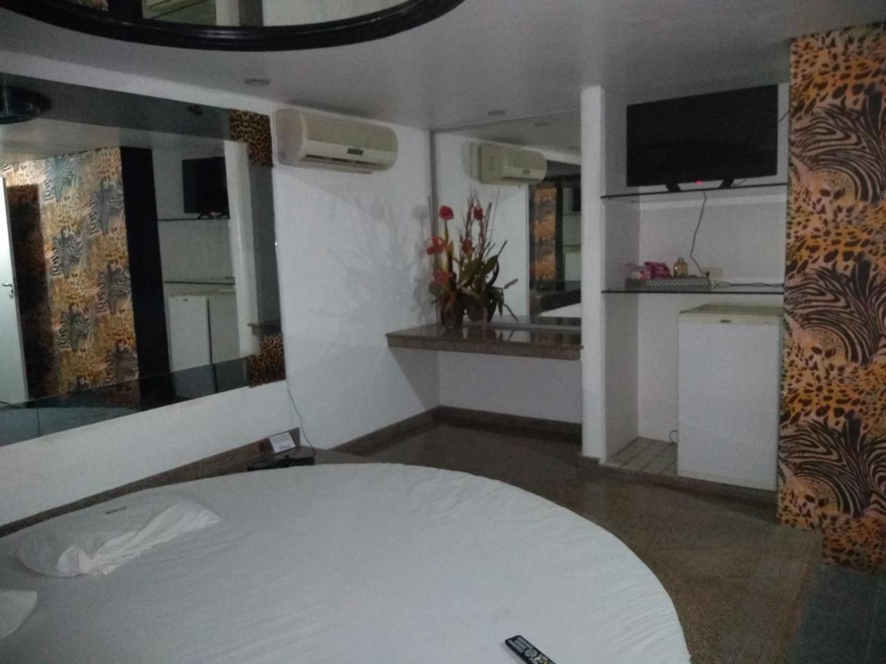 Praia Sul (Adults Only) Hotel Recife Ngoại thất bức ảnh